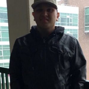 Meet your Posher, Craig